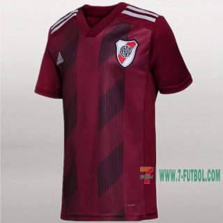 7-Futbol: Creador De Primera Camiseta Del River Plate Hombre 2019-2020
