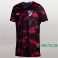 7-Futbol: Crear Tercera Camiseta Del River Plate Hombre 2019-2020
