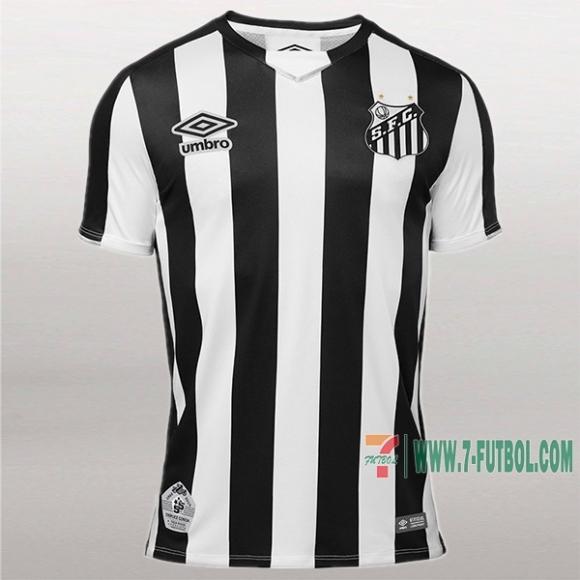 7-Futbol: Crea Tu Segunda Camiseta Del Santos Laguna Hombre 2019-2020