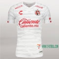 7-Futbol: Personalizar Segunda Camiseta Del Tijuana Hombre 2019-2020