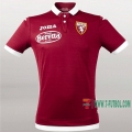 7-Futbol: Crea Tu Primera Camiseta Del Torino Hombre 2019-2020