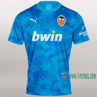 7-Futbol: Personaliza Tu Tercera Camiseta Del Valencia Fc Hombre 2019-2020