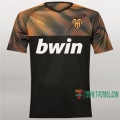 7-Futbol: Personalizados De Segunda Camiseta Del Valencia Fc Hombre 2019-2020