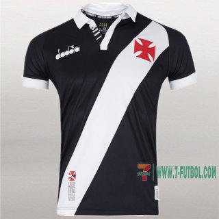 7-Futbol: Original Primera Camiseta Del Cr Vasco Da Gama Hombre 2019-2020