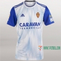 7-Futbol: Crea Tu Primera Camiseta Del Real Zaragoza Hombre 2019-2020