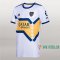 7-Futbol: Editar Segunda Camiseta Del Boca Juniors Hombre 2020-2021