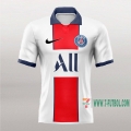 7-Futbol: Personalizar Segunda Camiseta Del Paris Saint Germain Psg Hombre Versión De Fuga 2020-2021