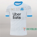 7-Futbol: Creador De Primera Camiseta Del Marsella Om Hombre Versión De Fuga 2020-2021