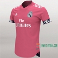 7-Futbol: Crea Tu Segunda Camiseta Del Real Madrid Hombre Versión De Fuga 2020-2021
