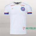 7-Futbol: Original Primera Camiseta Del Ec Bahia Hombre 2020-2021