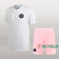 7-Futbol: Personalizados De Primera Camiseta Inter Miami Cf Niños 2020-2021