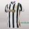 7-Futbol: Personalizar Primera Camiseta Del Juventus Turin Hombre Versión De Fuga 2020-2021