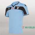 7-Futbol: Crea Tu Camiseta Del Ss Lazio Hombre Conmemorativa 120 Eme 2020-2021