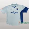 7-Futbol: Personalizadas Camiseta Retro Del Fc Porto 2ª Equipacion 2001-2002