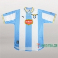 7-Futbol: Personalizados De Camiseta Retro Del Ss Lazio 1ª Equipacion 1999-2000