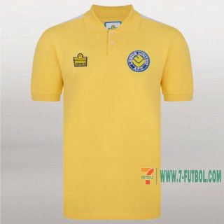7-Futbol: Disenar Camiseta Retro Del Leeds United 2ª Equipacion 1978