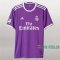 7-Futbol: Personalizadas Camiseta Retro Del Real Madrid 2ª Equipacion 2016-2017