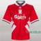 7-Futbol: Personalizar Camiseta Retro Del Fc Liverpool 1ª Equipacion 1993-1995