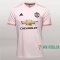 7-Futbol: Crea Tu Camiseta Retro Del Manchester United 2ª Equipacion 2018-2019