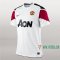 7-Futbol: Disenos De Camiseta Retro Del Manchester United 2ª Equipacion 2010-2011