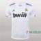 7-Futbol: Personalizadas Camiseta Retro Del Real Madrid 1ª Equipacion 2010-2011