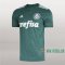 7-Futbol: Personaliza Tu Camiseta Retro Del Palmeiras 1ª Equipacion 2018-2019