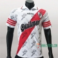 7-Futbol: Crear Camiseta Retro Del River Plate 1ª Equipacion 1996