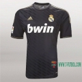 7-Futbol: Personalizados De Camiseta Retro Del Real Madrid 2ª Equipacion 2011-2012