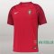 7-Futbol: Disenar Camiseta Retro Del Portugal 1ª Equipacion 2016