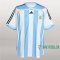 7-Futbol: Personaliza Tu Camiseta Retro Del Argentina 1ª Equipacion 2006