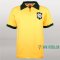 7-Futbol: Personalizados De Camiseta Retro Del Brasil 1ª Equipacion Coupe Du Monde 1958