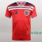 7-Futbol: Crear Camiseta Retro Del Inglaterra 2ª Equipacion 1980-1983