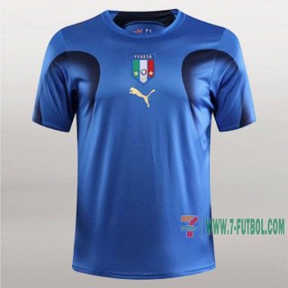 7-Futbol: Crea Tu Camiseta Retro Del Italia 1ª Equipacion Coupe Du Monde 2006