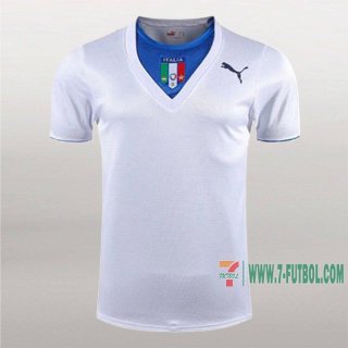 7-Futbol: Crear Camiseta Retro Del Italia 2ª Equipacion Coupe Du Monde 2006