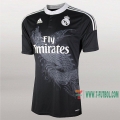 7-Futbol: Personalizar Camiseta Retro Del Real Madrid 3ª Equipacion 2014-2015