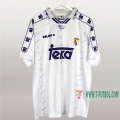 7-Futbol: Crear Camiseta Retro Del Real Madrid 1ª Equipacion 1994-1996