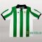 7-Futbol: Personalizadas Camiseta Retro Del Real Betis 1ª Equipacion 1998-1999