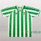7-Futbol: Personalizada Camiseta Retro Del Real Betis 1ª Equipacion 1995-1997
