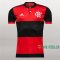 7-Futbol: Personalizar Camiseta Retro Del Flamengo Fc 1ª Equipacion 2017-2018