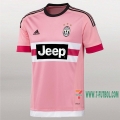 7-Futbol: Disenar Camiseta Retro Del Juventus De Turin 2ª Equipacion 2015-2016