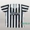 7-Futbol: Personalizados De Camiseta Retro Del Juventus De Turin 1ª Equipacion 1991-1992