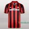 7-Futbol: Disenar Camiseta Retro Del Ac Milan 1ª Equipacion 1988-1989