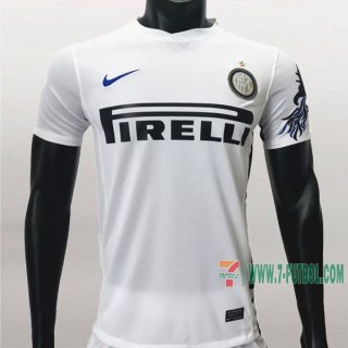 7-Futbol: Crear Camiseta Retro Del Inter De Milan 2ª Equipacion 2010-2011