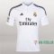 7-Futbol: Crear Camiseta Retro Del Real Madrid 1ª Equipacion 2014-2015