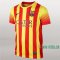 7-Futbol: Disenos De Camiseta Retro Del Fc Barcelona 2ª Equipacion 2013-2014