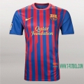 7-Futbol: Creacion De Camiseta Retro Del Fc Barcelona 1ª Equipacion 2011-2012