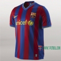 7-Futbol: Crear Camiseta Retro Del Fc Barcelona 1ª Equipacion 2009-2010