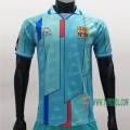 7-Futbol: Crea Tu Camiseta Retro Del Fc Barcelona 2ª Equipacion 1995-1997