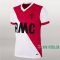 7-Futbol: Crear Camiseta Retro Del As Monaco 1ª Equipacion 1982-1984