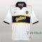 7-Futbol: Personaliza Tu Camiseta Retro Del Boca Juniors 2ª Equipacion 1996-1997